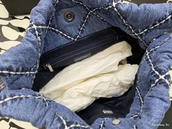Firstbag Ru CHANEL BAG-39CM SHOPPING 0616